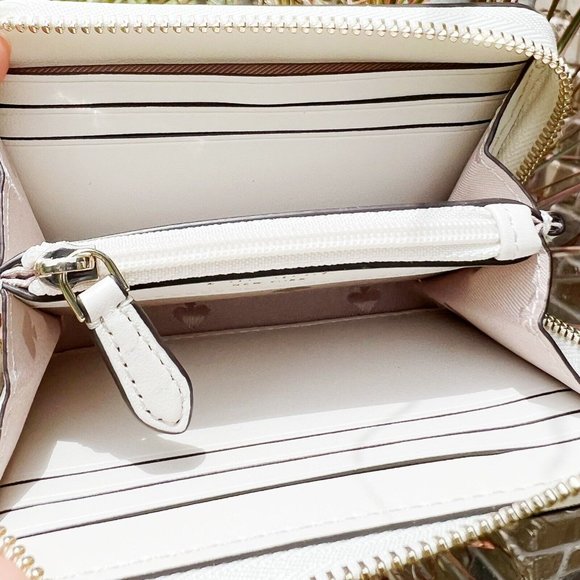 Kate Spade Zip Card Case Wallet - Picture 6 of 6
